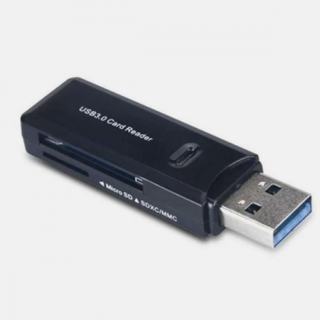 Kingma USB 3.0 Card Reader